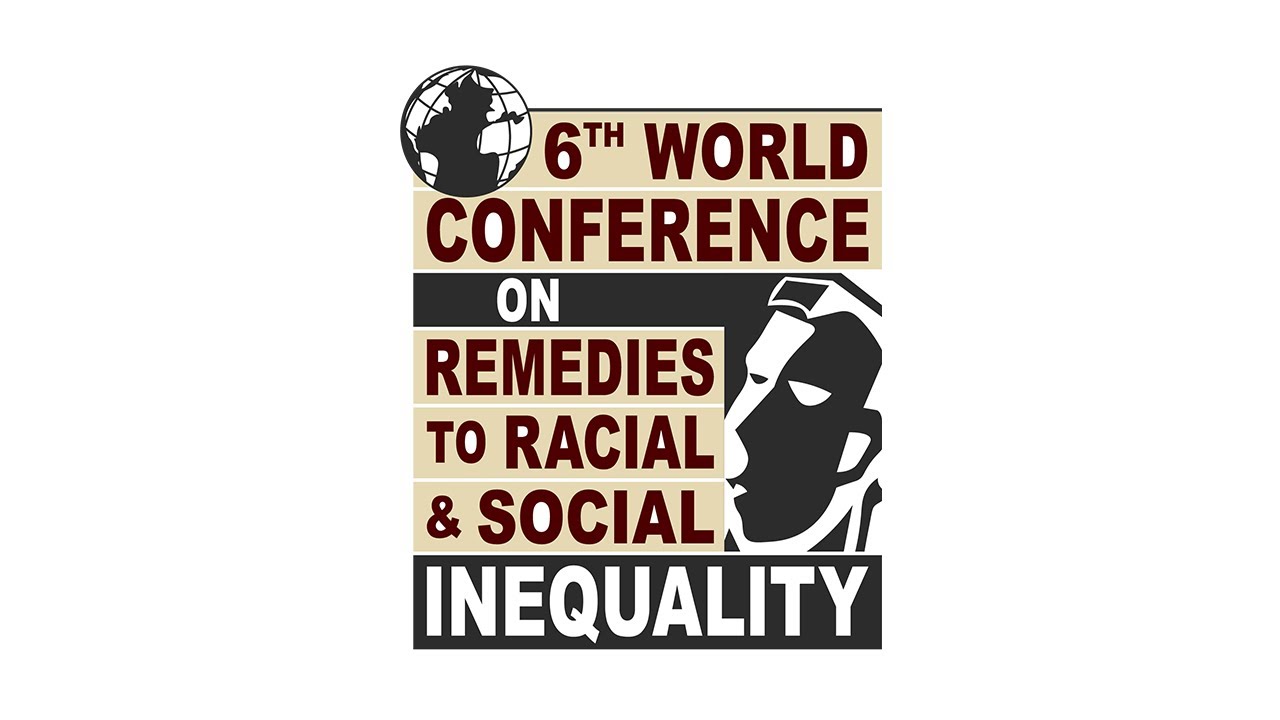 6th World Conference
